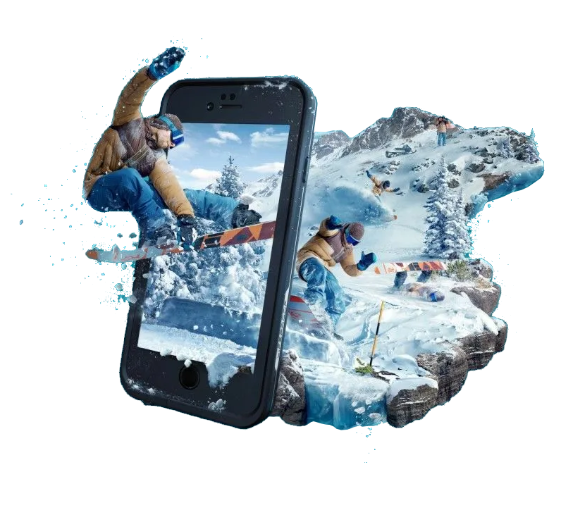 Креативная реклама: лучшие примеры в Актау