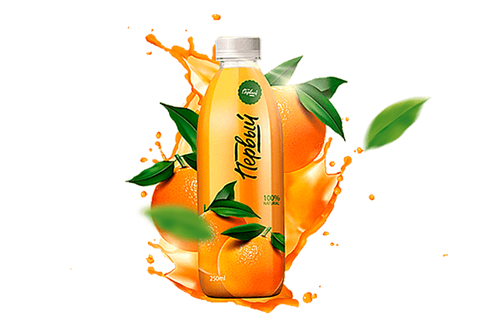 Разработка дизайна упаковки Актау | Ресторан "Первый"