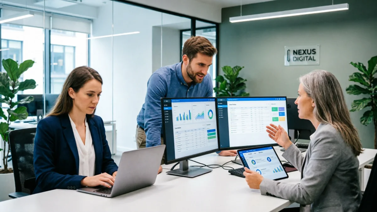 Как выбрать подходящую CRM для вашего бизнеса в Актау Как выбрать подходящую CRM для вашего бизнеса в Актау