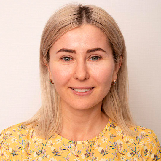 Наталья Ершова Наталья Ершова