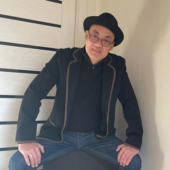 Андрей Сон Андрей Сон