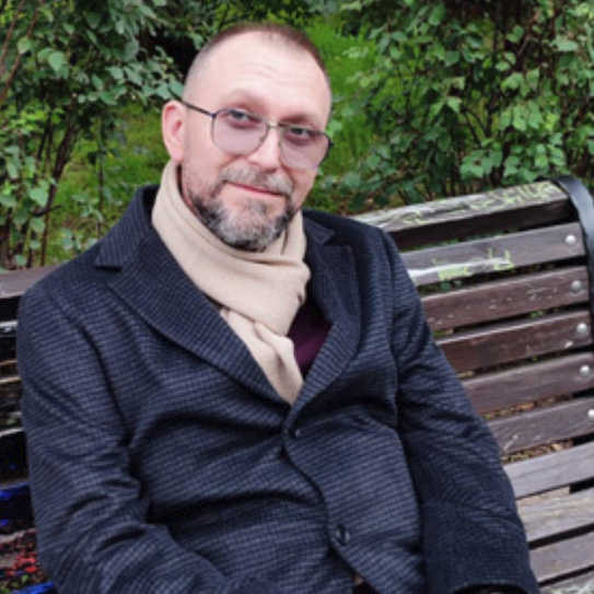 Сергей Мартыщенко Сергей Мартыщенко