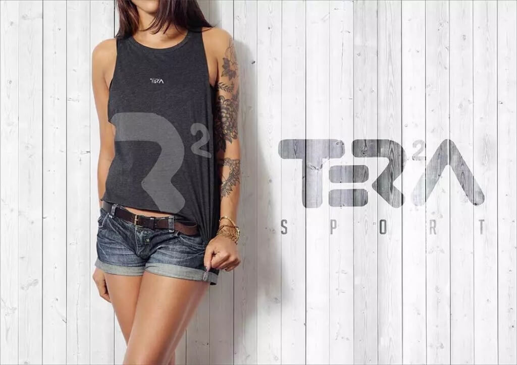 Создание логотипа в Актау