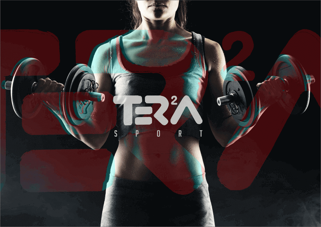 Разработка логотипа в Актау